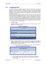 Preview for 269 page of AudioCodes MP-26 series User Manual