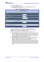 Preview for 270 page of AudioCodes MP-26 series User Manual