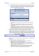 Preview for 275 page of AudioCodes MP-26 series User Manual