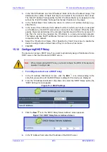 Preview for 283 page of AudioCodes MP-26 series User Manual