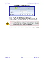 Preview for 285 page of AudioCodes MP-26 series User Manual