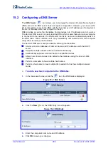 Preview for 286 page of AudioCodes MP-26 series User Manual