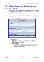 Preview for 301 page of AudioCodes MP-26 series User Manual