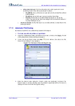 Preview for 302 page of AudioCodes MP-26 series User Manual