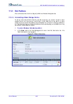 Preview for 306 page of AudioCodes MP-26 series User Manual