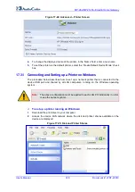 Preview for 318 page of AudioCodes MP-26 series User Manual