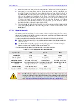 Preview for 319 page of AudioCodes MP-26 series User Manual