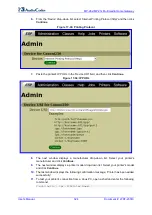 Preview for 324 page of AudioCodes MP-26 series User Manual