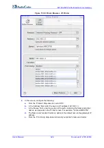 Preview for 326 page of AudioCodes MP-26 series User Manual