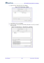 Preview for 330 page of AudioCodes MP-26 series User Manual