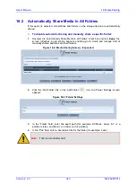 Preview for 343 page of AudioCodes MP-26 series User Manual