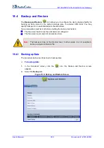 Preview for 350 page of AudioCodes MP-26 series User Manual