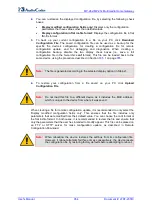 Preview for 354 page of AudioCodes MP-26 series User Manual