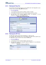 Preview for 372 page of AudioCodes MP-26 series User Manual