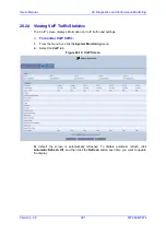 Preview for 381 page of AudioCodes MP-26 series User Manual