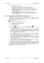 Preview for 407 page of AudioCodes MP-26 series User Manual