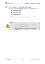 Preview for 408 page of AudioCodes MP-26 series User Manual