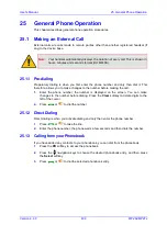 Preview for 409 page of AudioCodes MP-26 series User Manual