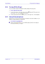 Preview for 413 page of AudioCodes MP-26 series User Manual