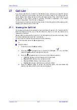 Preview for 425 page of AudioCodes MP-26 series User Manual