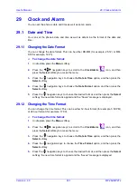 Preview for 431 page of AudioCodes MP-26 series User Manual