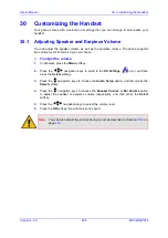 Preview for 435 page of AudioCodes MP-26 series User Manual