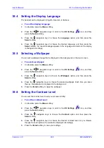 Preview for 439 page of AudioCodes MP-26 series User Manual