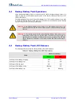 Preview for 456 page of AudioCodes MP-26 series User Manual