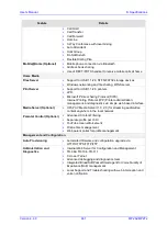 Preview for 461 page of AudioCodes MP-26 series User Manual