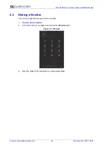 Предварительный просмотр 32 страницы AudioCodes RXV81 User'S And Administrator'S Manual