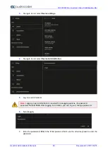 Предварительный просмотр 40 страницы AudioCodes RXV81 User'S And Administrator'S Manual