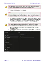 Предварительный просмотр 41 страницы AudioCodes RXV81 User'S And Administrator'S Manual