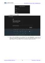 Предварительный просмотр 50 страницы AudioCodes RXV81 User'S And Administrator'S Manual