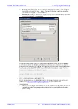 Предварительный просмотр 53 страницы AudioCodes RXV81 User'S And Administrator'S Manual