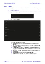 Предварительный просмотр 55 страницы AudioCodes RXV81 User'S And Administrator'S Manual