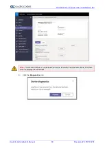 Предварительный просмотр 60 страницы AudioCodes RXV81 User'S And Administrator'S Manual