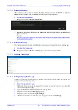 Предварительный просмотр 63 страницы AudioCodes RXV81 User'S And Administrator'S Manual