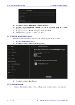 Предварительный просмотр 65 страницы AudioCodes RXV81 User'S And Administrator'S Manual