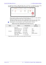 Предварительный просмотр 67 страницы AudioCodes RXV81 User'S And Administrator'S Manual