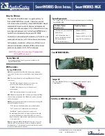 AudioCodes SmartWORKS NGX Quick Install preview