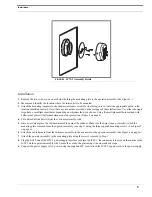 Предварительный просмотр 5 страницы Audiocom ICW-3 Installation And Operation Instructions Manual