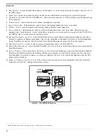 Предварительный просмотр 6 страницы Audiocom SS-1002 User Manual