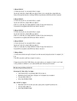 Preview for 2 page of Audioconnext MIDIBOX MB-44 USB 4i4o User Manual