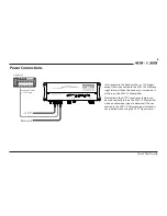 Предварительный просмотр 8 страницы AudioControl ACM-1.300 Quick Start Manual