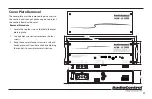 Предварительный просмотр 11 страницы AudioControl ACM-2.300 Quick Start Manual