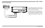 Предварительный просмотр 8 страницы AudioControl ACM-4.300 Quick Start Manual