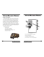 Предварительный просмотр 5 страницы AudioControl ACTIVE-BALANCED SERIES Installation And Operation Manual