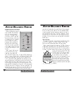 Предварительный просмотр 11 страницы AudioControl ACTIVE-BALANCED SERIES Installation And Operation Manual