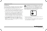 Предварительный просмотр 13 страницы AudioControl ACX-3.2 Owner'S Manual