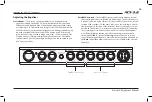 Предварительный просмотр 14 страницы AudioControl ACX-3.2 Owner'S Manual